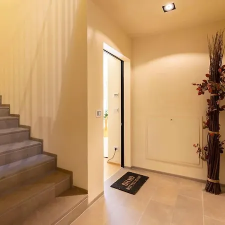 Luna Apartment Fiesole Exterior photo